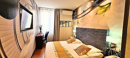 Hôtel Renaissance