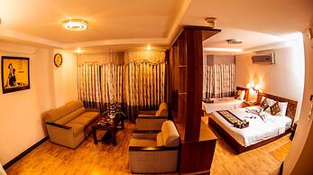 Danang Pacific Hotel