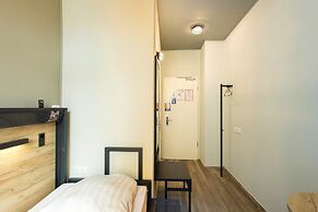 a&o Dortmund Hauptbahnhof - Hostel