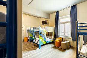 a&o Dortmund Hauptbahnhof - Hostel