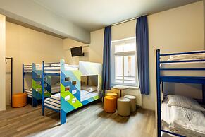 a&o Dortmund Hauptbahnhof - Hostel