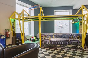 a&o Dortmund Hauptbahnhof - Hostel