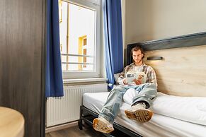 a&o Dortmund Hauptbahnhof - Hostel