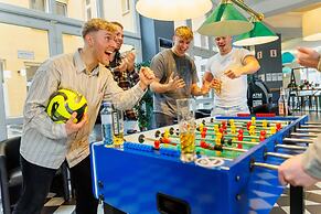 a&o Dortmund Hauptbahnhof - Hostel