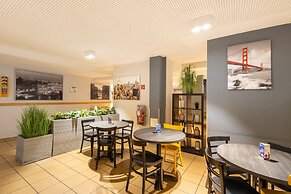 a&o Dortmund Hauptbahnhof - Hostel