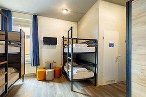 a&o Dortmund Hauptbahnhof - Hostel