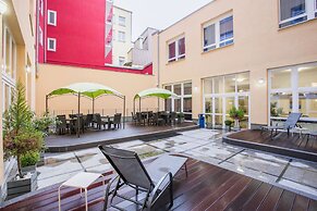 a&o Dortmund Hauptbahnhof - Hostel