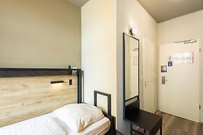 a&o Dortmund Hauptbahnhof - Hostel