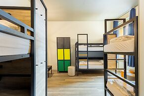 a&o Dortmund Hauptbahnhof - Hostel