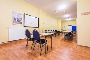 a&o Dortmund Hauptbahnhof - Hostel