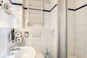 a&o Dortmund Hauptbahnhof - Hostel