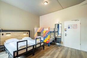 a&o Dortmund Hauptbahnhof - Hostel