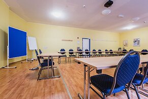 a&o Dortmund Hauptbahnhof - Hostel