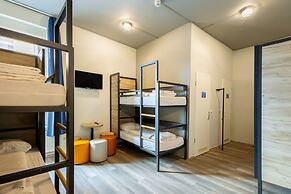 a&o Dortmund Hauptbahnhof - Hostel