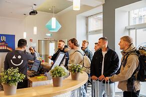 a&o Dortmund Hauptbahnhof - Hostel