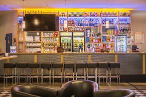 a&o Dortmund Hauptbahnhof - Hostel