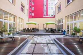 a&o Dortmund Hauptbahnhof - Hostel