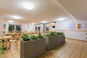 a&o Dortmund Hauptbahnhof - Hostel