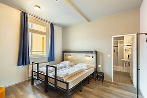 a&o Dortmund Hauptbahnhof - Hostel