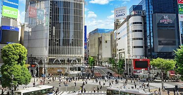 Shibuya Creston Hotel