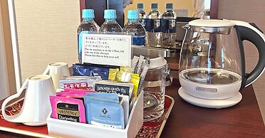 Shibuya Creston Hotel