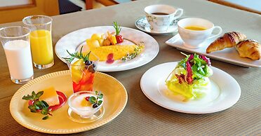 Shibuya Creston Hotel