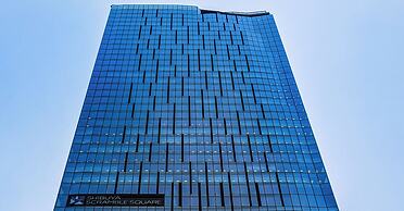 Shibuya Creston Hotel