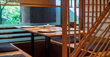 Shibuya Creston Hotel