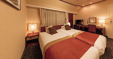 Shibuya Creston Hotel