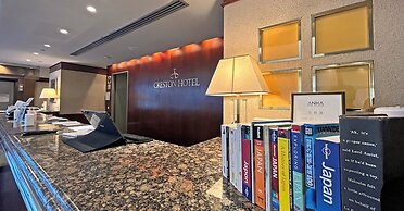 Shibuya Creston Hotel