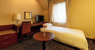 Shibuya Creston Hotel