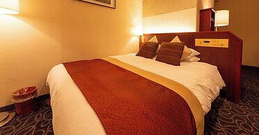 Shibuya Creston Hotel