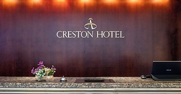 Shibuya Creston Hotel