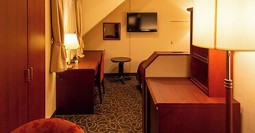 Shibuya Creston Hotel