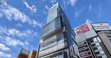 Shibuya Creston Hotel