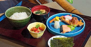 Shibuya Creston Hotel