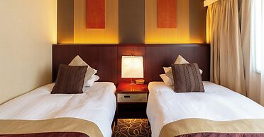 Shibuya Creston Hotel