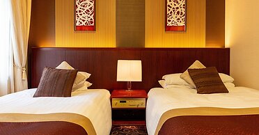 Shibuya Creston Hotel