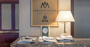 Shibuya Creston Hotel
