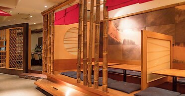 Shibuya Creston Hotel