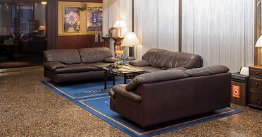 Shibuya Creston Hotel