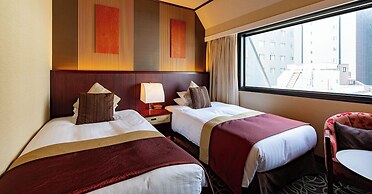 Shibuya Creston Hotel