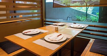 Shibuya Creston Hotel