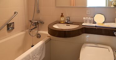 Shibuya Creston Hotel