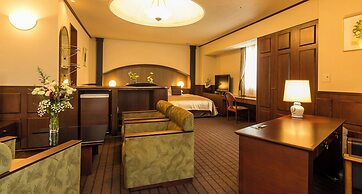 Shibuya Creston Hotel