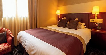 Shibuya Creston Hotel