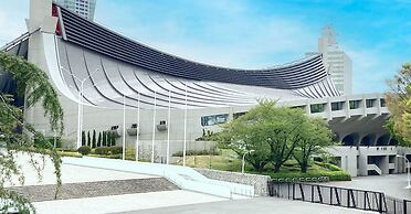 Shibuya Creston Hotel