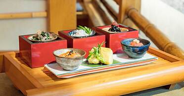 Shibuya Creston Hotel