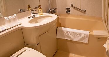 Shibuya Creston Hotel