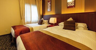 Shibuya Creston Hotel